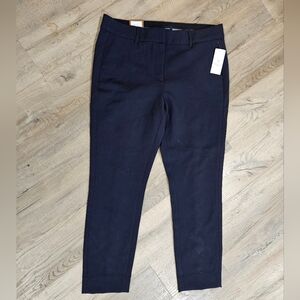 New With Tags Denver Hayes Navy Blue Slack Size 12